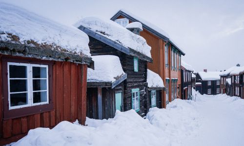 Tannlegepraksis Røros