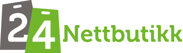 24Nettbutikk logo partner Azets